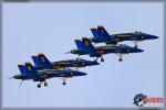 United States Navy Blue Angels - LA County Airshow 2014 [ DAY 1 ]