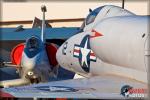 Douglas A-4 Skyhawks - MCAS Miramar Airshow 2014 [ DAY 1 ]