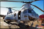 Boeing CH-46E Sea  Knight - MCAS Miramar Airshow 2014 [ DAY 1 ]