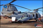 Boeing CH-46E Sea  Knight - MCAS Miramar Airshow 2014 [ DAY 1 ]