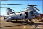 Boeing CH-46E Sea  Knight - MCAS Miramar Airshow 2014 [ DAY 1 ]