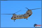 Boeing CH-46E Sea  Knight - MCAS Miramar Airshow 2014 [ DAY 1 ]