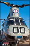 Boeing CH-46E Sea  Knight - MCAS Miramar Airshow 2014 [ DAY 1 ]