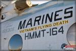 Boeing CH-46E Sea  Knight - MCAS Miramar Airshow 2014 [ DAY 1 ]