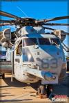 Sikorsky CH-53E Super  Stallion - MCAS Miramar Airshow 2014 [ DAY 1 ]