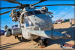 Sikorsky CH-53E Super  Stallion - MCAS Miramar Airshow 2014 [ DAY 1 ]