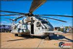 Sikorsky CH-53E Super  Stallion - MCAS Miramar Airshow 2014 [ DAY 1 ]