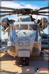 Sikorsky CH-53E Super  Stallion - MCAS Miramar Airshow 2014 [ DAY 1 ]