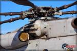 Sikorsky CH-53E Super  Stallion - MCAS Miramar Airshow 2014 [ DAY 1 ]