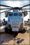 Sikorsky CH-53E Super  Stallion - MCAS Miramar Airshow 2014 [ DAY 1 ]