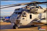 Sikorsky CH-53E Super  Stallion - MCAS Miramar Airshow 2014 [ DAY 1 ]