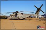 Sikorsky CH-53E Super  Stallion - MCAS Miramar Airshow 2014 [ DAY 1 ]