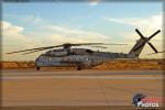 Sikorsky CH-53E Super  Stallion - MCAS Miramar Airshow 2014 [ DAY 1 ]