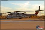 Sikorsky CH-53E Super  Stallions 