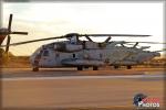 Sikorsky CH-53E Super  Stallions - MCAS Miramar Airshow 2014 [ DAY 1 ]