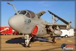 Grumman EA-6B Prowler - MCAS Miramar Airshow 2014 [ DAY 1 ]