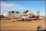 Grumman EA-6B Prowler - MCAS Miramar Airshow 2014 [ DAY 1 ]