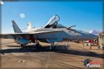 Boeing F/A-18C Hornet - MCAS Miramar Airshow 2014 [ DAY 1 ]