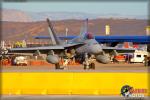 Boeing F/A-18C Hornet - MCAS Miramar Airshow 2014 [ DAY 1 ]