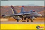 Boeing F/A-18C Hornet - MCAS Miramar Airshow 2014 [ DAY 1 ]