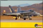 Boeing F/A-18C Hornet - MCAS Miramar Airshow 2014 [ DAY 1 ]