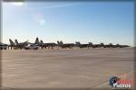 Boeing F/A-18C Hornets - MCAS Miramar Airshow 2014 [ DAY 1 ]