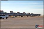 Boeing F/A-18C Hornets - MCAS Miramar Airshow 2014 [ DAY 1 ]