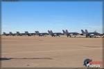 Boeing F/A-18C Hornets - MCAS Miramar Airshow 2014 [ DAY 1 ]