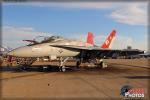 Boeing F/A-18C Hornets - MCAS Miramar Airshow 2014 [ DAY 1 ]