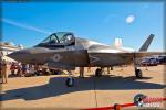 Lockheed F-35B Lightning  II - MCAS Miramar Airshow 2014 [ DAY 1 ]