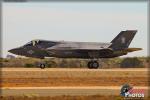 Lockheed F-35B Lightning  II - MCAS Miramar Airshow 2014 [ DAY 1 ]