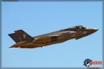 Lockheed F-35B Lightning  II - MCAS Miramar Airshow 2014 [ DAY 1 ]