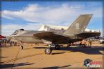 Lockheed F-35B Lightning  II - MCAS Miramar Airshow 2014 [ DAY 1 ]