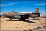 Douglas F3D Skynight - MCAS Miramar Airshow 2014 [ DAY 1 ]