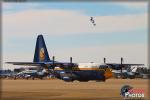 USN Blue Angels Fat Albert -   &  Blue Angels - MCAS Miramar Airshow 2014 [ DAY 1 ]