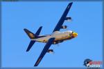 USN Blue Angels Fat Albert -  C-130T - MCAS Miramar Airshow 2014 [ DAY 1 ]