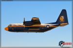 USN Blue Angels Fat Albert -  C-130T - MCAS Miramar Airshow 2014 [ DAY 1 ]