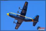 USN Blue Angels Fat Albert -  C-130T - MCAS Miramar Airshow 2014 [ DAY 1 ]