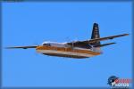 Golden Knights Team Fokker C-31A  Troopship - MCAS Miramar Airshow 2014 [ DAY 1 ]