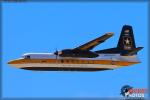 Golden Knights Team Fokker C-31A  Troopship - MCAS Miramar Airshow 2014 [ DAY 1 ]