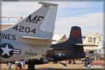 Jet Warbirds - MCAS Miramar Airshow 2014 [ DAY 1 ]