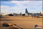 Jet Warbirds - MCAS Miramar Airshow 2014 [ DAY 1 ]