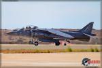 MAGTF DEMO: AV-8B Harrier - MCAS Miramar Airshow 2014 [ DAY 1 ]