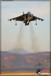 MAGTF DEMO: AV-8B Harrier - MCAS Miramar Airshow 2014 [ DAY 1 ]