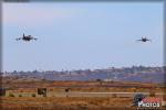 MAGTF DEMO: AV-8B Harriers - MCAS Miramar Airshow 2014 [ DAY 1 ]