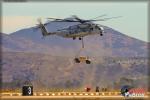 MAGTF DEMO: CH-53E Super Stallion - MCAS Miramar Airshow 2014 [ DAY 1 ]