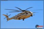 MAGTF DEMO: CH-53E Super Stallion - MCAS Miramar Airshow 2014 [ DAY 1 ]