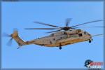 MAGTF DEMO: CH-53E Super Stallion - MCAS Miramar Airshow 2014 [ DAY 1 ]