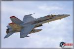 MAGTF DEMO: F/A-18C Hornet - MCAS Miramar Airshow 2014 [ DAY 1 ]