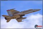 MAGTF DEMO: F/A-18C Hornet - MCAS Miramar Airshow 2014 [ DAY 1 ]